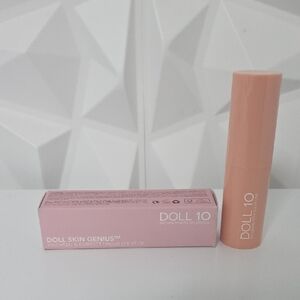 NIB Doll 10 Skin Genius Brighten & Correct Under Eye Stick